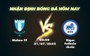 malmo ff rigas futbola skola 31 07 c1