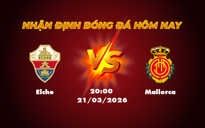 elche mallorca 21 03 la liga