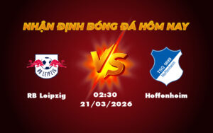 rb leipzig hoffenheim 21 03 bundesliga