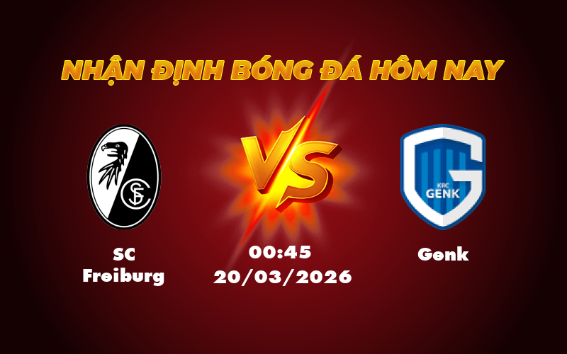 sc freiburg genk 20 03 c2